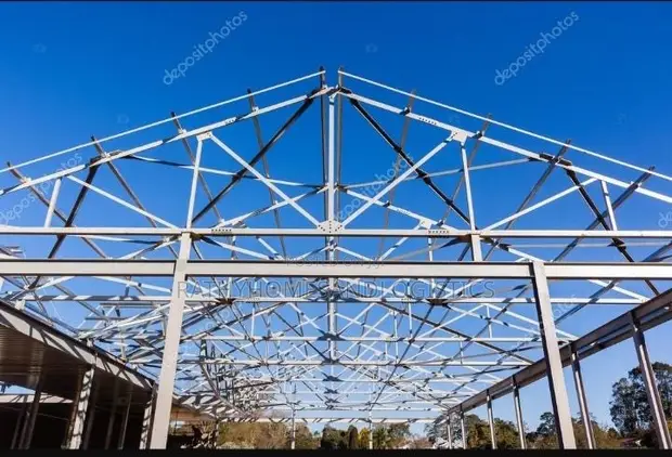 Professional Welding & Metal Fabrication Services - 1