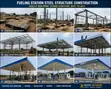 Professional Welding & Metal Fabrication Services - 5