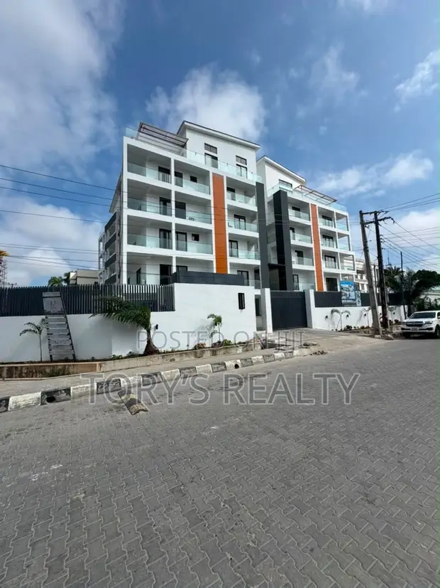 4 Bedroom Maisonette for Sale in Ikoyi S.W - 1
