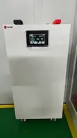 10kW 48V Original GLGW Lithium Ion Battery - 1