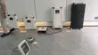 10kW 48V Original GLGW Lithium Ion Battery - 2