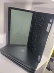 Dell Latitude 5580 Laptop - 8GB RAM, 256GB SSD, Intel Core i5 - 2