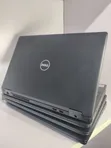 Dell Latitude 5580 Laptop - 8GB RAM, 256GB SSD, Intel Core i5 - 3