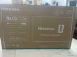 Hisense 75-Inch QLED 4K Smart TV - 1