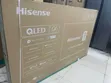 Hisense 75-Inch QLED 4K Smart TV - 2