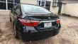 Toyota Camry 2017 Black - 5