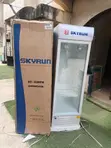 Skyrun SC-228FN Glass Door Showcase Cooler - 2