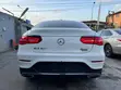 Mercedes-Benz GLC300 Coupe 2017 Fari - 1