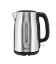 Midea 1.7L Bakin Karfe Kettle Mai Taga Ruwa MK-17S30A2 - 1