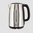 Midea 1.7L Bakin Karfe Kettle Mai Taga Ruwa MK-17S30A2 - 2