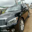 Infiniti QX56 2012 Black - 3