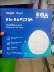 Ruijie Reyee RG-RAP2266 AX3000 Wi-Fi 6 Access Point - 1