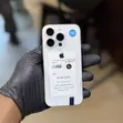 Apple iPhone 16 Pro 256GB White - 5
