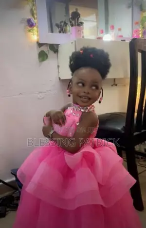 The Children's Place Ball Gowns - Multicolor