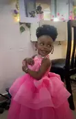 The Children's Place Ball Gowns - Multicolor - 1