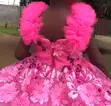 The Children's Place Ball Gowns - Multicolor - 2