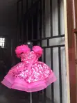 The Children's Place Ball Gowns - Multicolor - 3