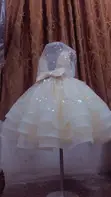 The Children's Place Ball Gowns - Multicolor - 4
