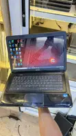 Laptop HP Compaq Presario CQ58 - 8GB RAM, 250GB HDD - 4