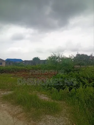 Filin 640sqm na Gauraye don Siyarwa a Ijagemo, Legas