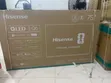 Hisense 75" QLED 4K Smart TV - 2