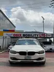 BMW 325i 2013 Fari - 2