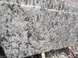 Alaska White Marble Slabs - Italian Origin - 2