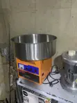 Brand New Candy Floss Machine - 2