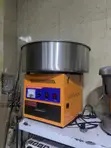 Brand New Candy Floss Machine - 3