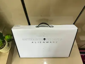 Dell Alienware M16 R1 Gaming Laptop - Ryzen 9, RTX 4080