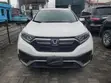 Honda CR-V 2022 White - 2