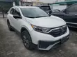 Honda CR-V 2022 White - 3