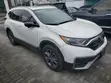 Honda CR-V 2022 White - 5