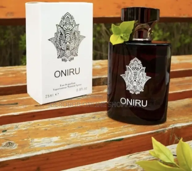 ONIRU Eau de Parfum Spray - Summer Scents Collection - 1