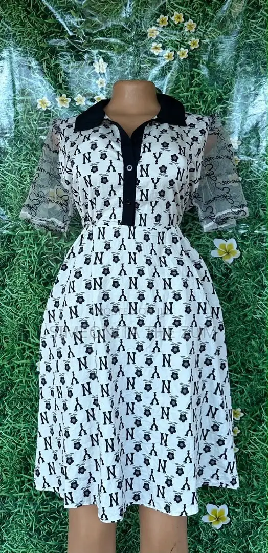 Quality Thrift Wears - Affordable & Stylish - 1