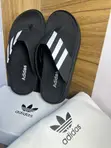 Boxed Adidas Slides - 2