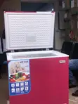 Nexus Chest Freezer 200L Jaja - 2