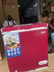 Nexus Chest Freezer 200L Jaja - 3