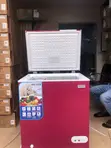 Nexus Chest Freezer 200L Jaja - 4