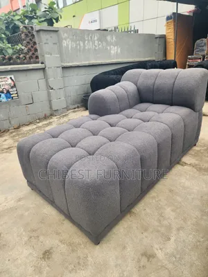 Sofa Mai Siffar L Sabo