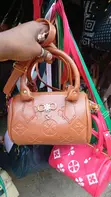 Classic Mini Handbag - 2