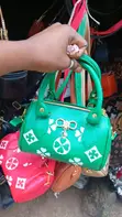 Classic Mini Handbag - 3
