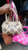 Classic Mini Handbag - 4