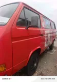 Volkswagen Transporter 2000 Ja - 2