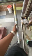 Gold Marble Wallpaper Roll - 1
