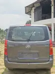 Hyundai H1 Bus 2010 Grey - 1