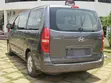 Hyundai H1 Bus 2010 Grey - 2