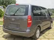 Hyundai H1 Bus 2010 Grey - 3