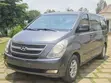 Hyundai H1 Bus 2010 Grey - 4