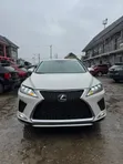 Lexus RX 350 2WD 2020 White - 1